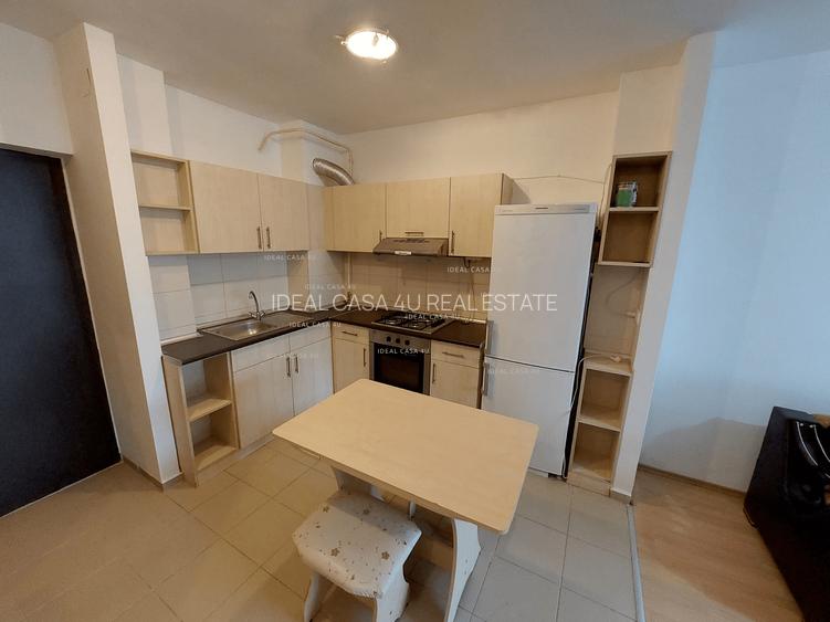Apartament cu 2 camere in Tatarasi-Green Park