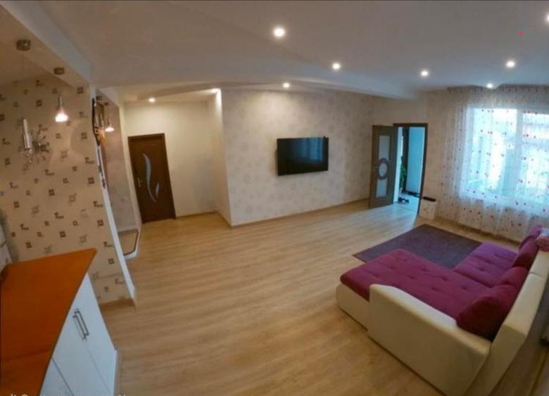 Casa P+1 Pantelimon 5 camere 150mp utili 300mp curte Pantelimon Central VIDEO