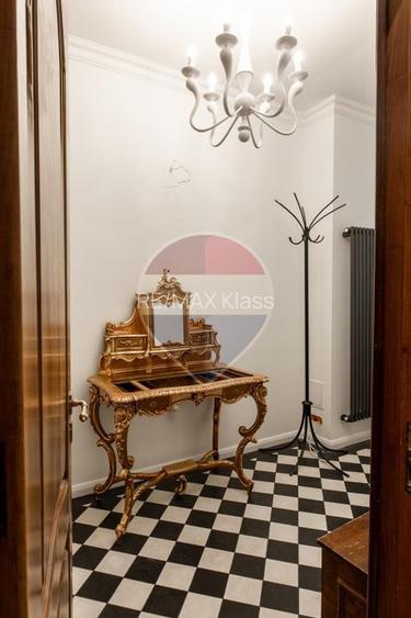 Resedinta Ultra‑Premium – Strada Paris - langa Guvern - 13