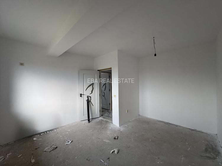 Casa P+1 individuala Domnesti, 4 camere, la cheie, 243mp curte libera, Hornbach - 4