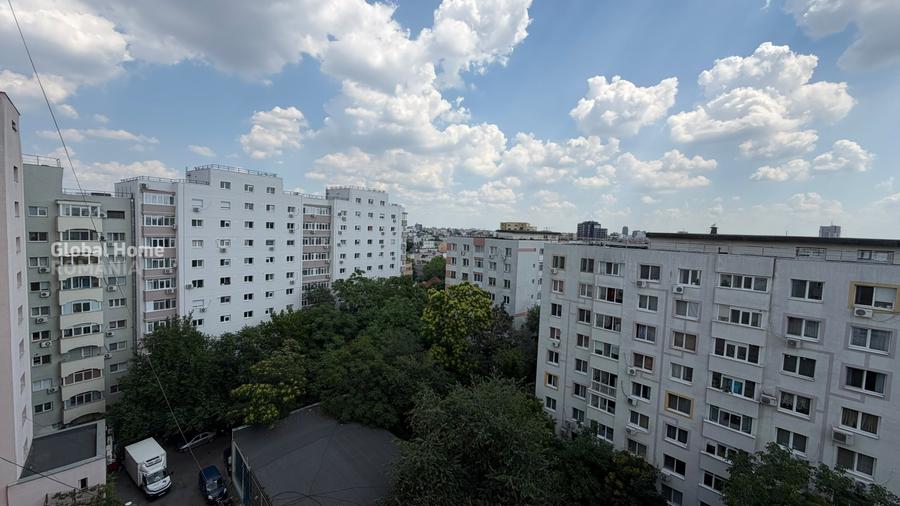Apartament 3 camere | Polona cu Stefan cel mare | Metrou | Mobilat si utilat