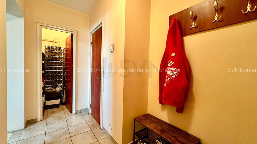 REA1029790 Apartament suberb 2 camere I Calea Dorobanti - 11