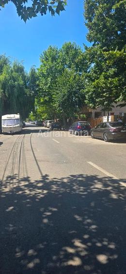 Teren și casa locuibila/demolabila - 4