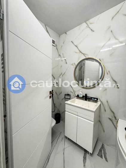 Apartament 3 Camere Vitan Mihai Bravu 2' Metrou Parcul Tineretului Nou
