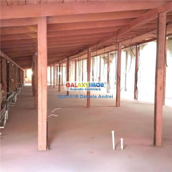 De vanzare VILA cu 26 camere + TEREN 450 mp ULTRACENTRAL 2800000 EURO - 36