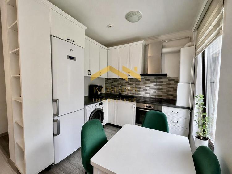 Braytim-2 Camere-Curte proprie