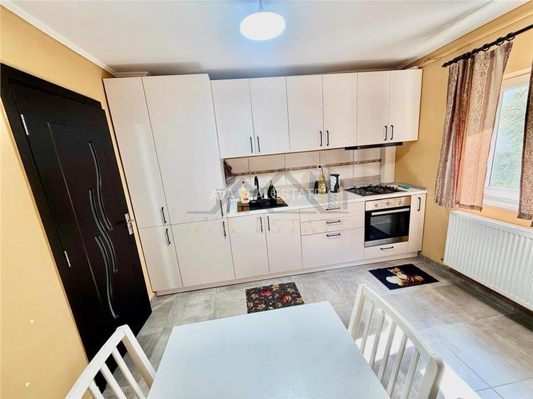 Apartament 2 camere | Decomandat, 52 mp-Zona Lipovei - 4