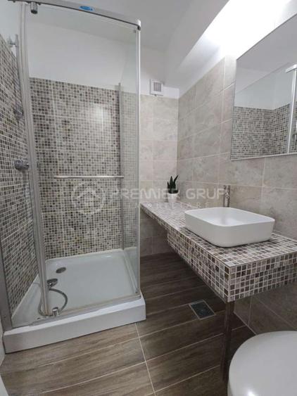 Prima închiriere! Apartament 2 camere, Palas Campus, CT, AC