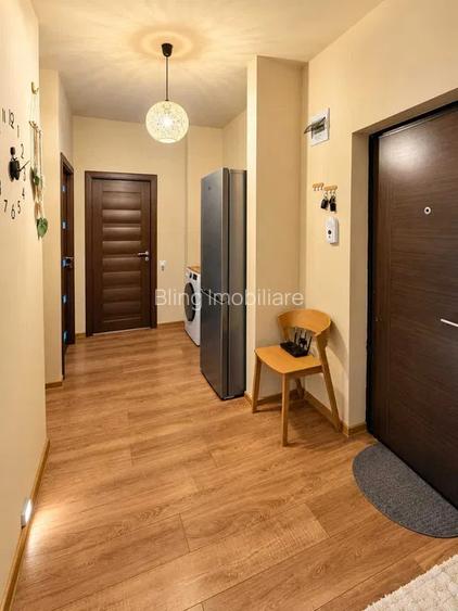 Apartament 2 camere, decomandat, loc de parcare, Gheorgheni - 6