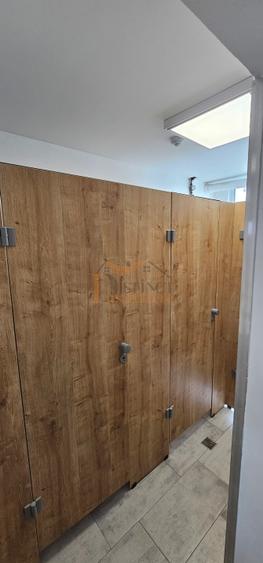 Inchiriere spatiu de birouri, 630 mp util, parcare, zona Tractorul
