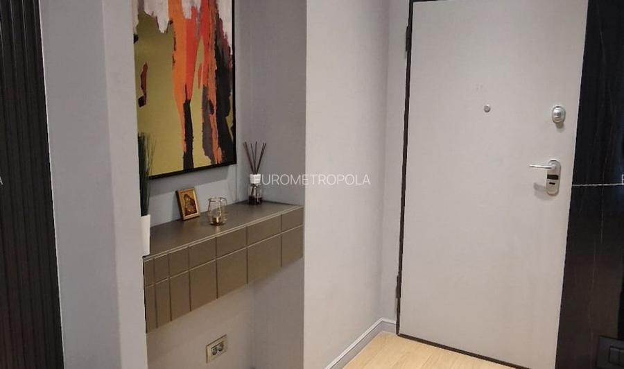 Apartament  Ultramodern | Terasa 47 mp | Parcare + Boxa - 9