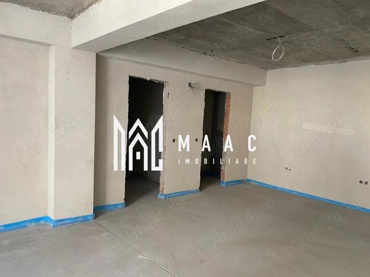 Apartament 2 Camere Decomandat | Parter | Turnisor