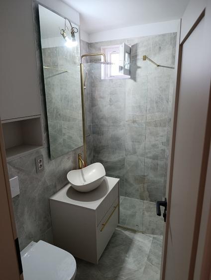 4 camere Micalaca, Voinicilor RENOVAT