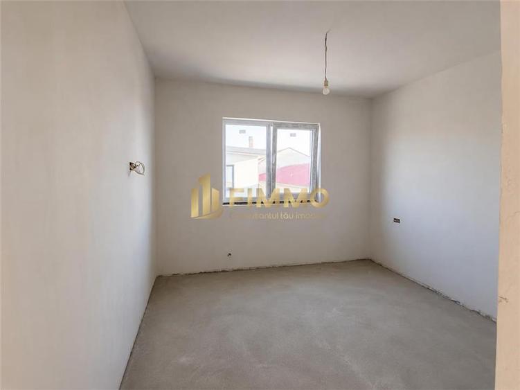 Duplex La Cheie | 98 mp utili | 4 camere | Scheia | ID :