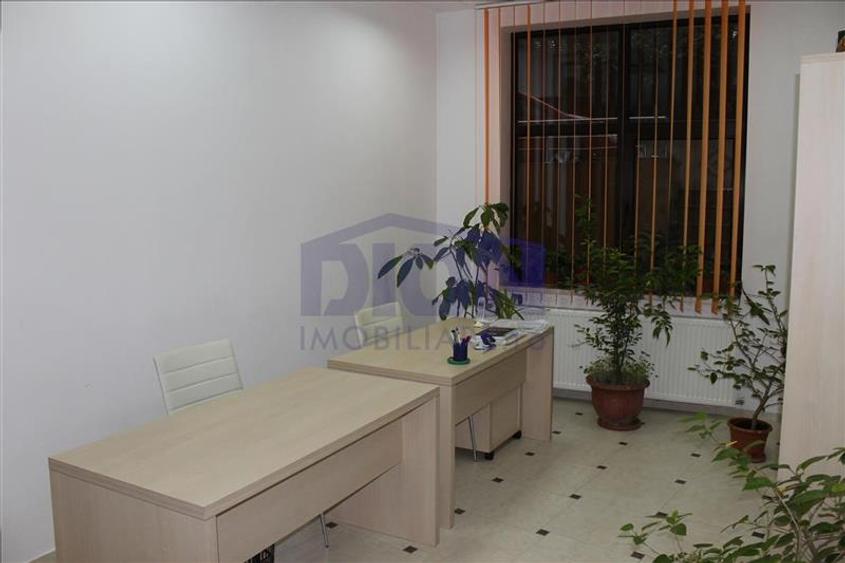 Splaiul Independentei, Grozavesti, spatiu birouri, mobilat, 113mp!