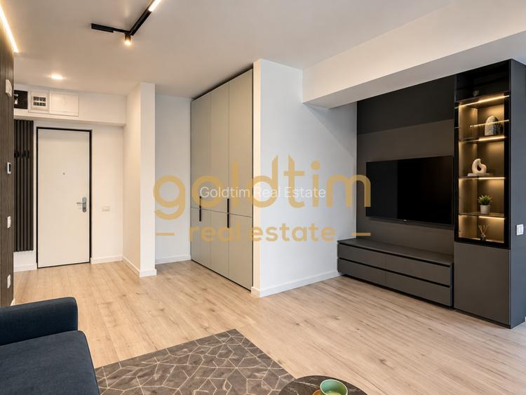 BĂNEASA / ȘISEȘTI / 2 CAMERE / 60 MP / PARCARE SUBTERANĂ / BLOC PREMIUM - 8