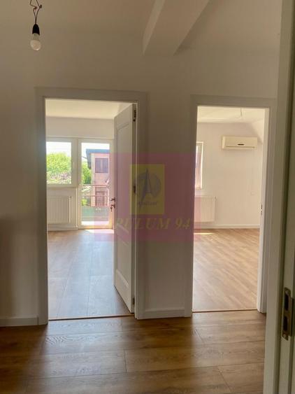 Duplex in vila 4 camere | 301 mp teren | Grădină 170 mp | Mogoșoaia