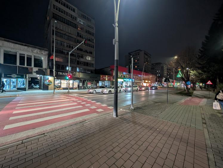 Spatiu comercial zona Orizont - Marasesti