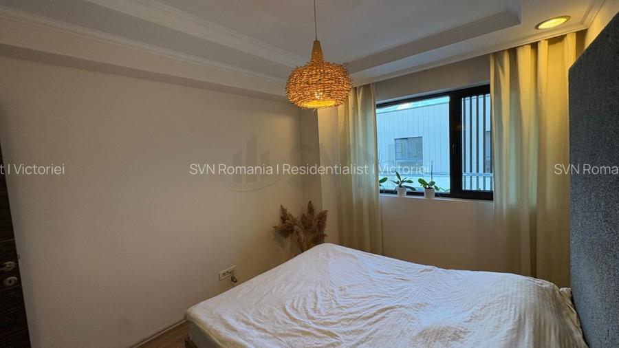 REA1029715 Apartament 2 Camere Diamond Residence I Iancu Nicolae I Padurea Banea - 6
