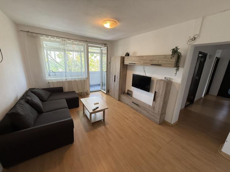 Apartament 4 camere zona Tomis Nord