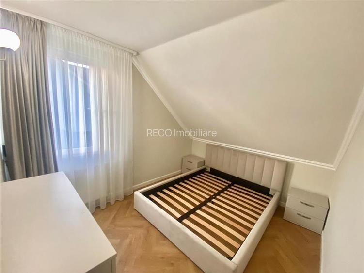 RECO Casa P+M in Sanmartin Beverly Hills – Zona  linistita langa padure - 8