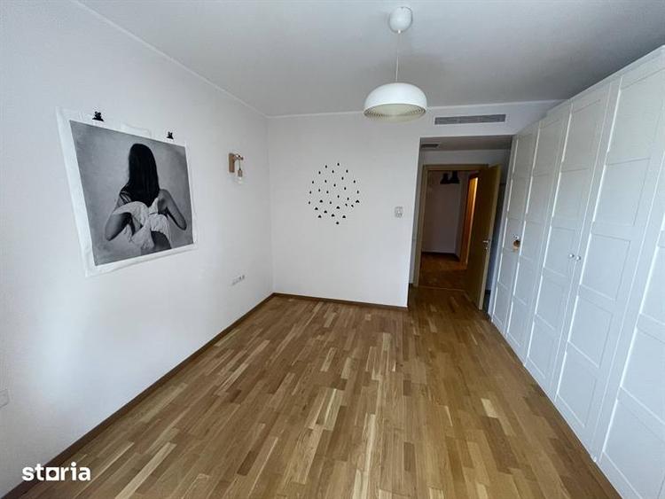 Maria Rosetti 38, 2 camere, deosebit, etaj 1, 60 mp, garaj, paza