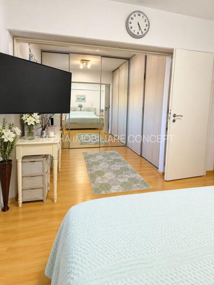 Central apartament 3 camere 80 mp utili