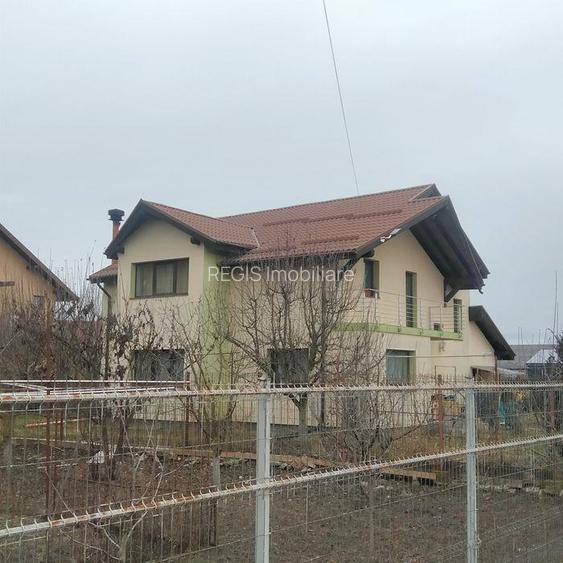 CASA LA CHEIE langa statie de autobuz, Stupini Brasov - 23