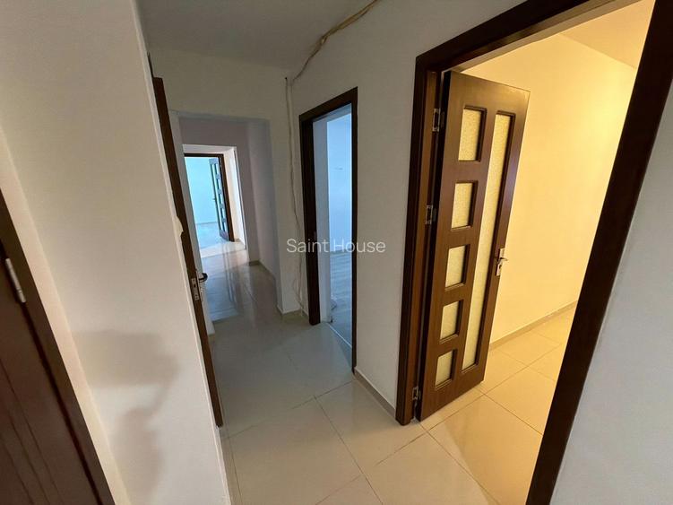 Apartament cu 3 camere decomandat 72 M² cu balcon și pivniță - 8