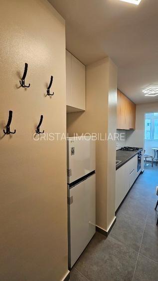 Studio lux - Iancului - Pantelimon - complet renovat - 5
