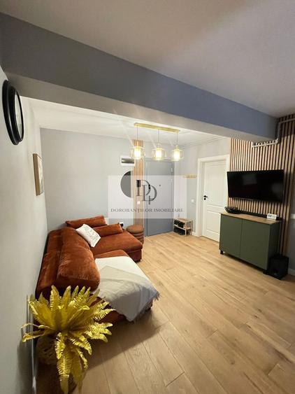 Apartament 3 camere modern | Parcare subteranǎ | Zorilor – Frunzișului