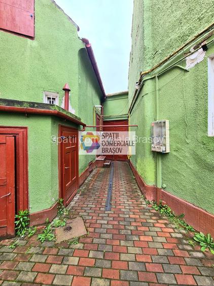 Casa 5 camere de vânzare Brasov - Centru - 160 mp - 23