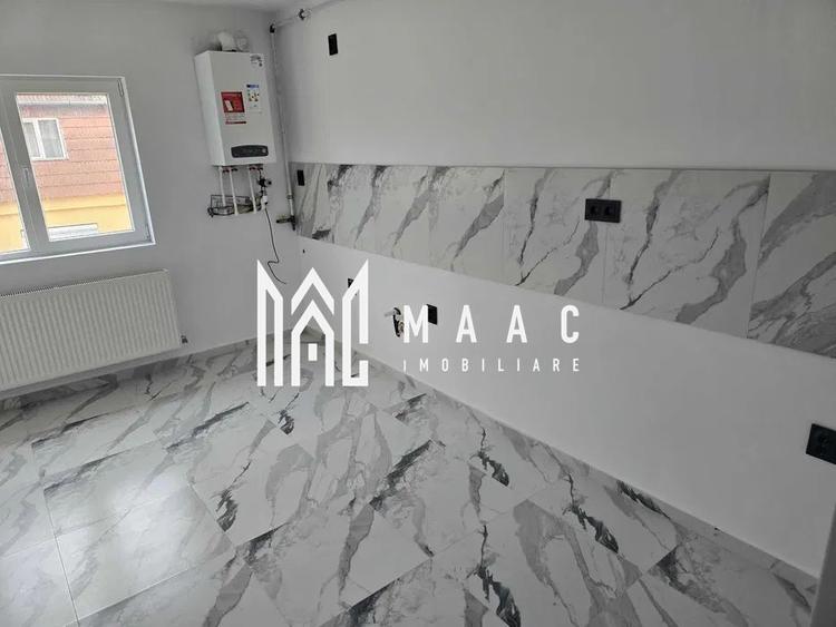 Apartament 2 Camere I Finisat I Broscarie | 44 MPU