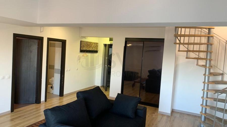 REA1027944 Apartament 2 camere duplex I Carol