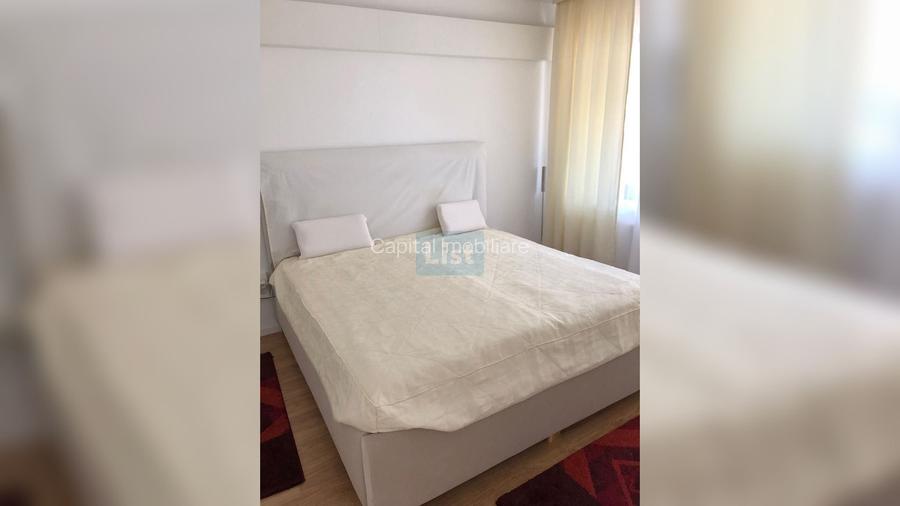 0% Comision | Apartament semidecomandat cu 2 camere, 56 mp | Europa - 4