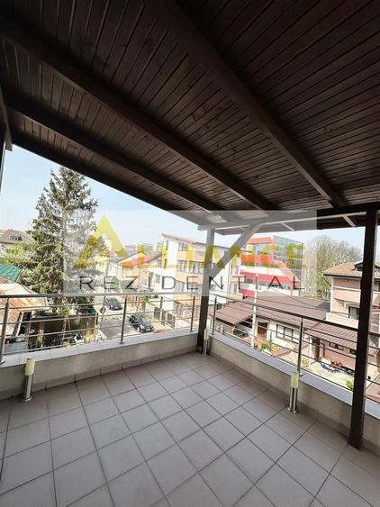 CASA INDIVIDUALA 4 CAMERE - PIATA SUDULUI