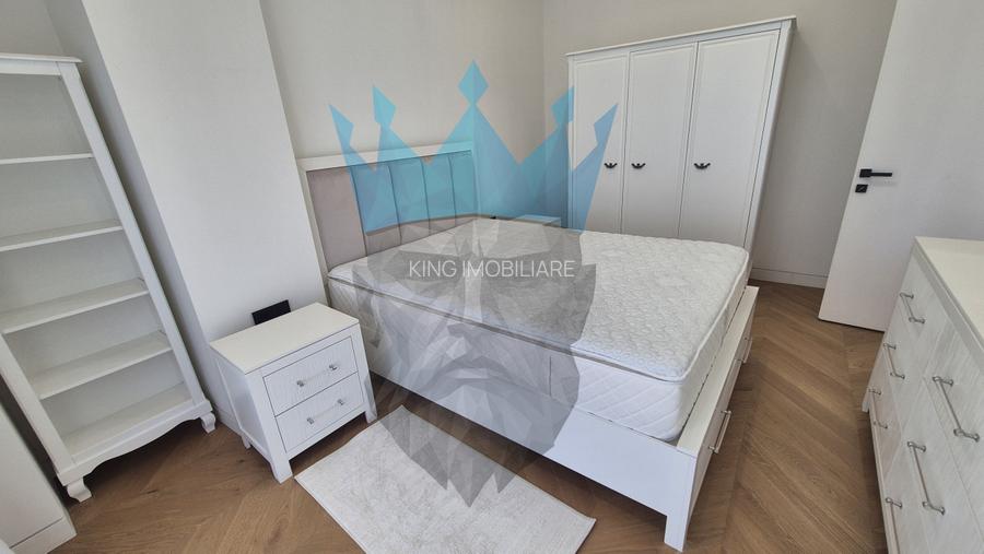 Apartament 2 Camere Complex BHB Avenue Aviatiei Bucuresti - 13