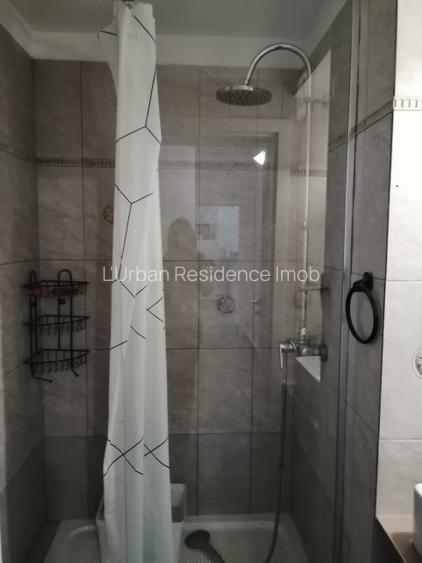 Dacia - Romana, apartament 3 camere, decomandat, view superb - 19