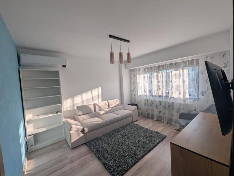 Apartament 2 camere decomandat | Baroque Residence | Parcare privată