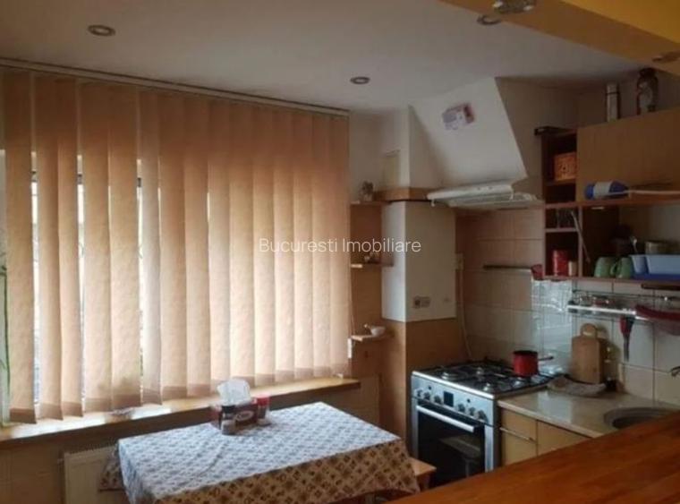 Apartament 2 Camere,Vitan Mall.bl.1996,parter/4,DECOMANDAT,Amenajat,centrala - 5