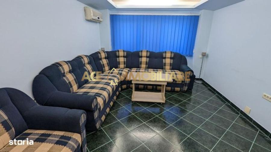 3 Camere de inchiriat | Berceni | Mobilat | Utilat |