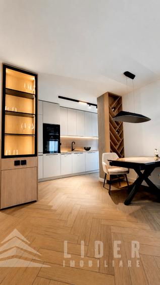 Apartament 2 camere vânzare Mărăști Cluj-Napoca – Între Lacuri