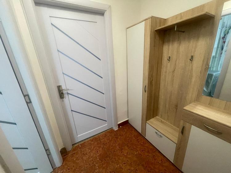 Garsonieră mobilată/utilată, 29.42 mp, zona Brazda lui Novac