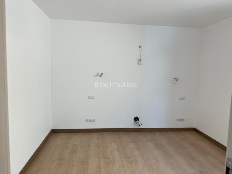 Apartament de 4 camere, 120 mp, terasa de 70 mp, view SUPERB, zona Vivo - 12