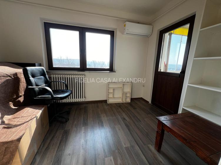 Apartament 1 camera de vanzare Canta