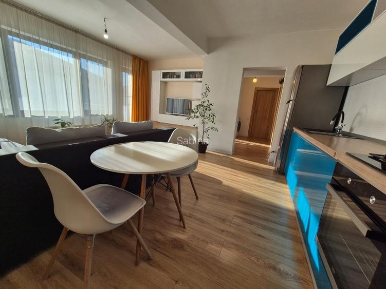 APARTAMENT 3 CAMERE - PIPERA, MATEI MILLO - 2