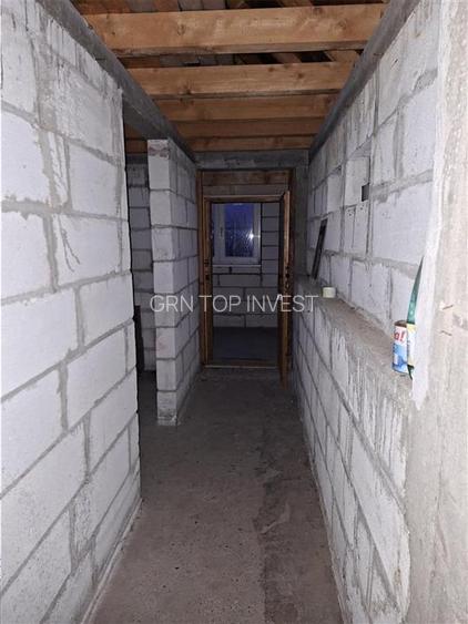Casa 4 camere pivnita curte individuala Zona Lazaret - 24
