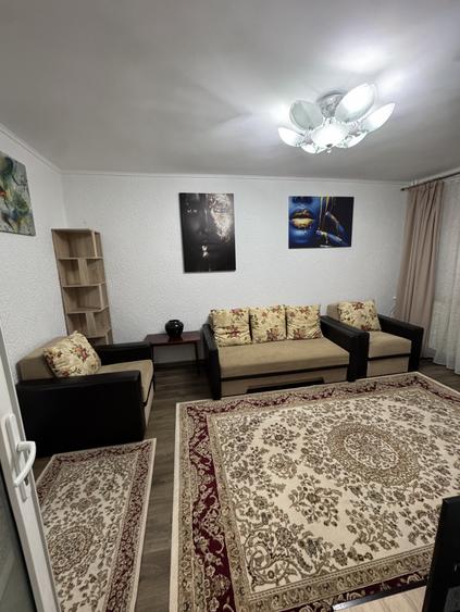 Apartament 2 camere de inchiriat – Confort 1A, Etaj 1/4, Ultracentral