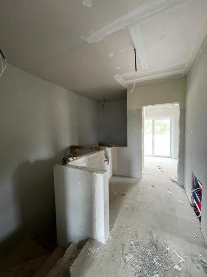 Duplex 3 dormitoare | Ghiroda | Super Pozitie | Asfalt