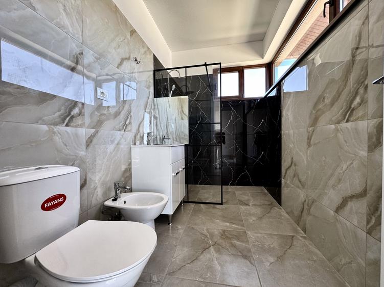 Duplex Domnești la Cheie | Încălzire Pardoseală | Mutare Imediată | 300mp